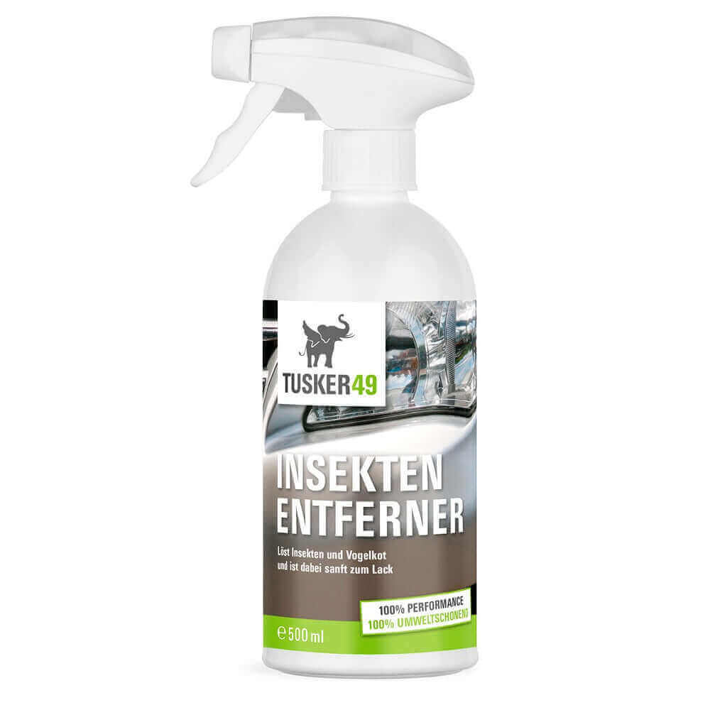 TUSKER49 Organic Insect Remover